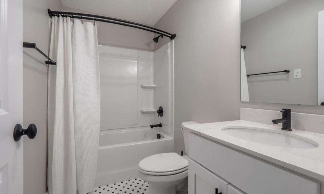 The Beach House At Oak Island By Carolina Resorts 외부 사진