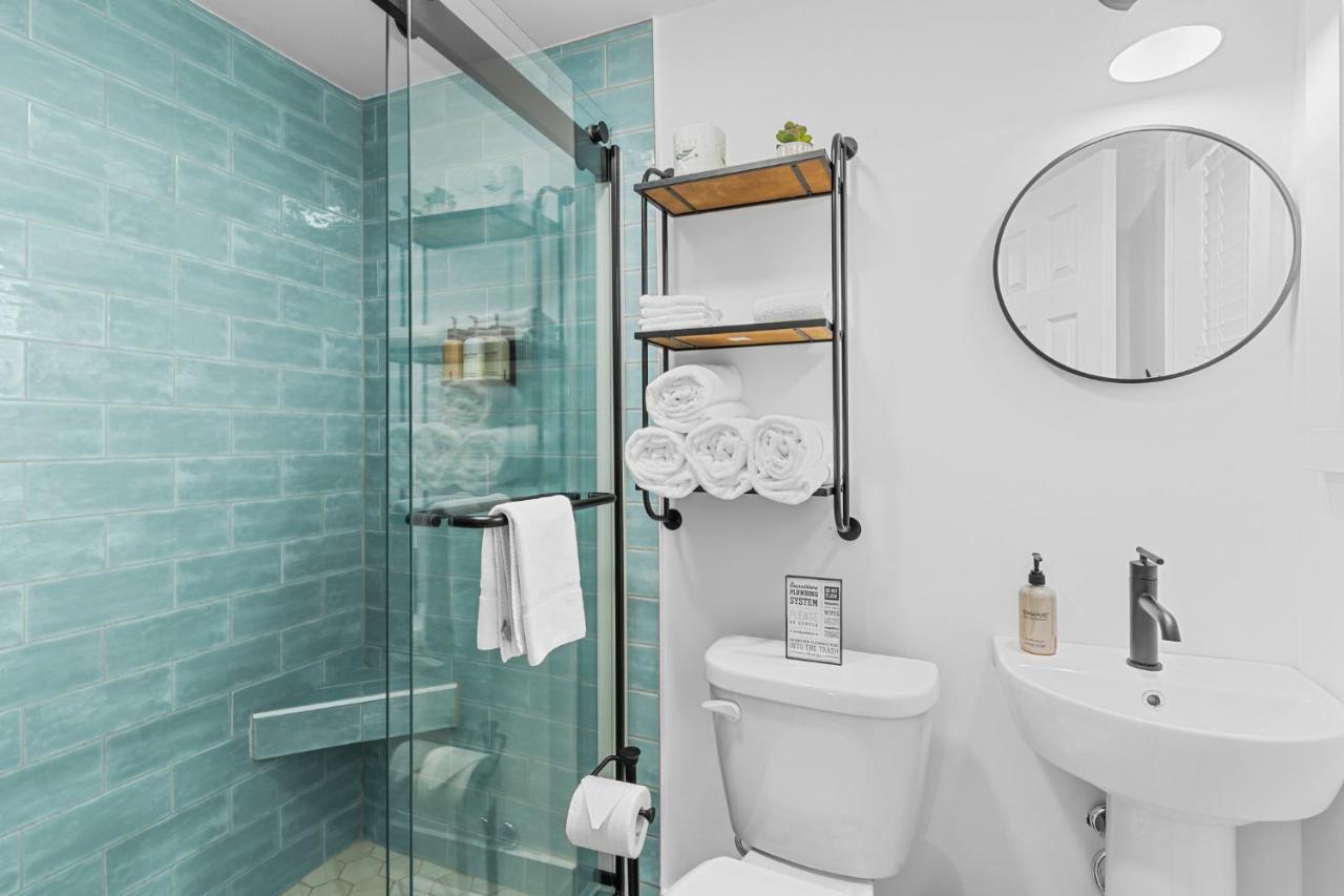 The Beach House At Oak Island By Carolina Resorts 외부 사진