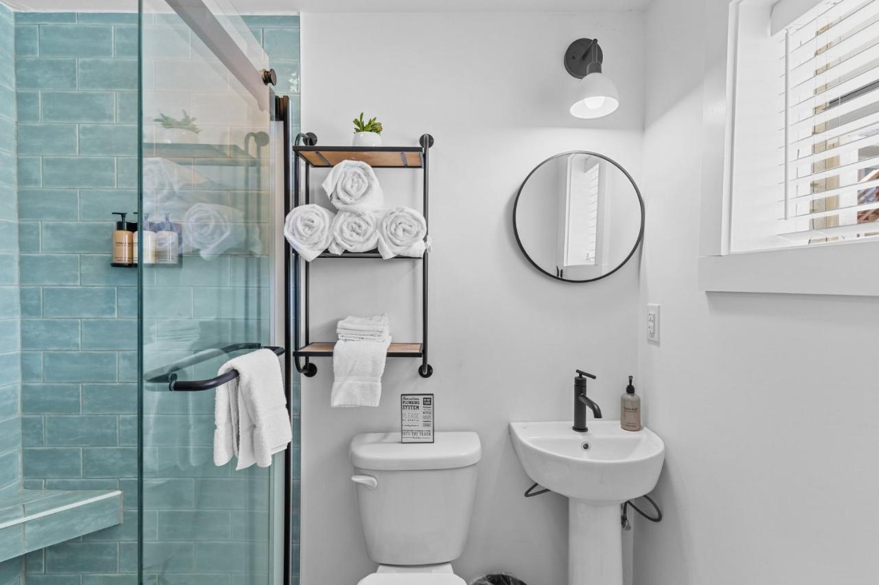 The Beach House At Oak Island By Carolina Resorts 외부 사진