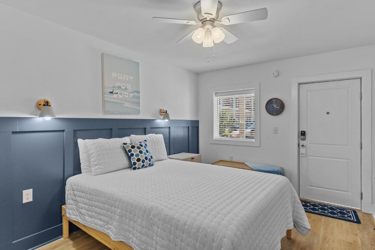 The Beach House At Oak Island By Carolina Resorts 외부 사진