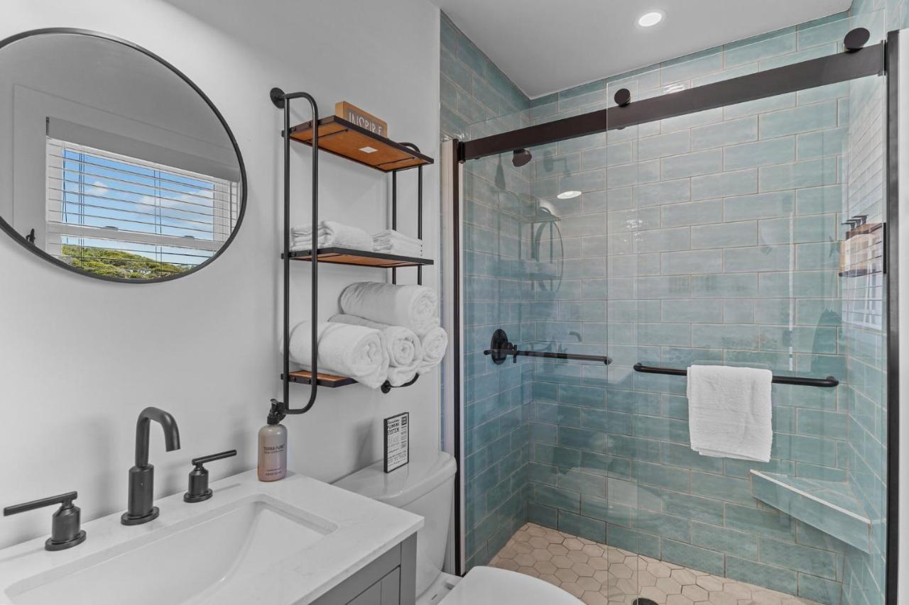 The Beach House At Oak Island By Carolina Resorts 외부 사진