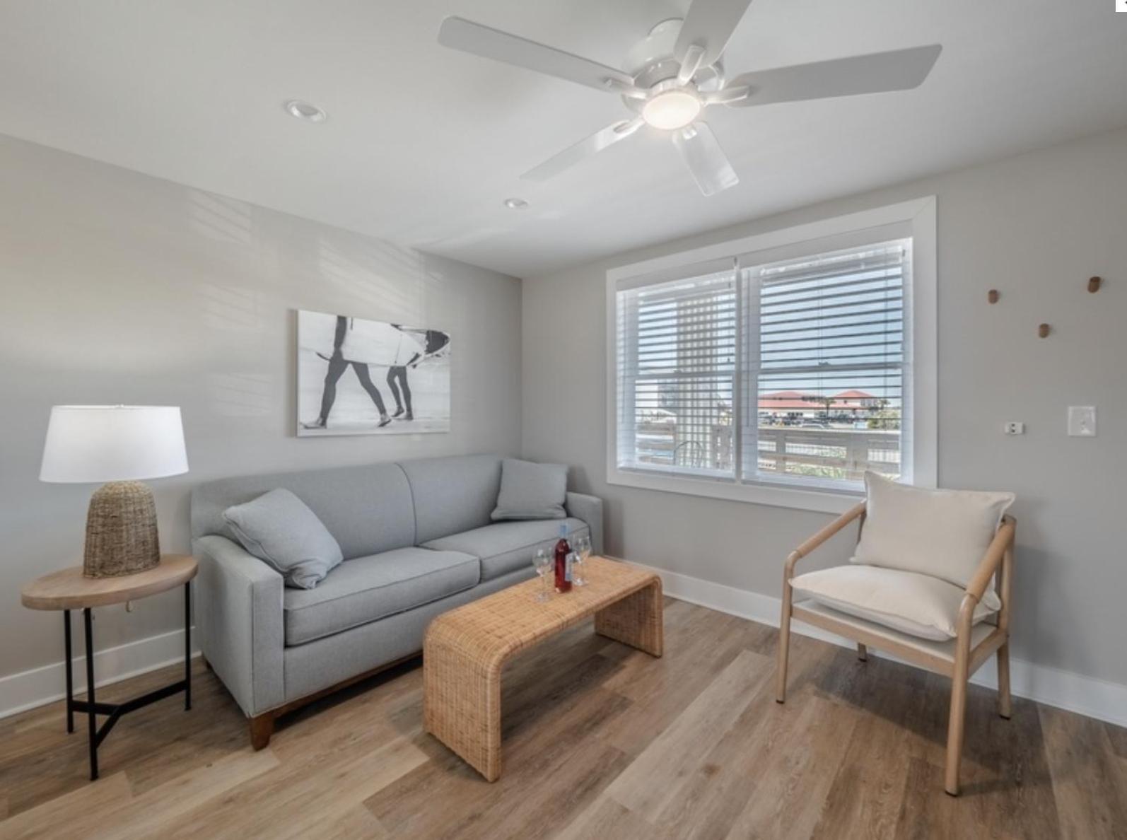 The Beach House At Oak Island By Carolina Resorts 외부 사진