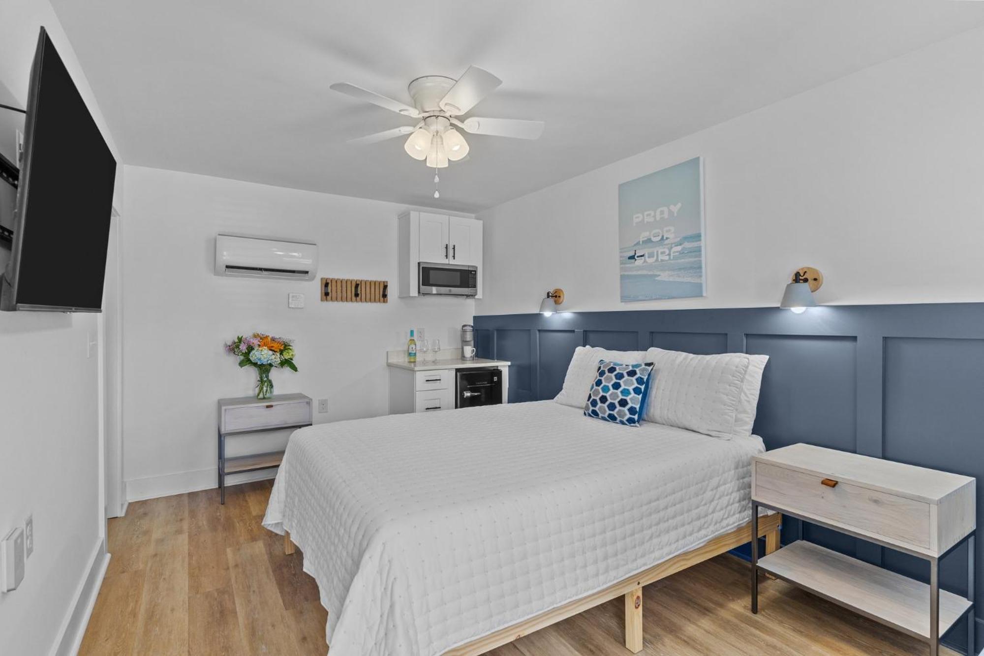 The Beach House At Oak Island By Carolina Resorts 외부 사진