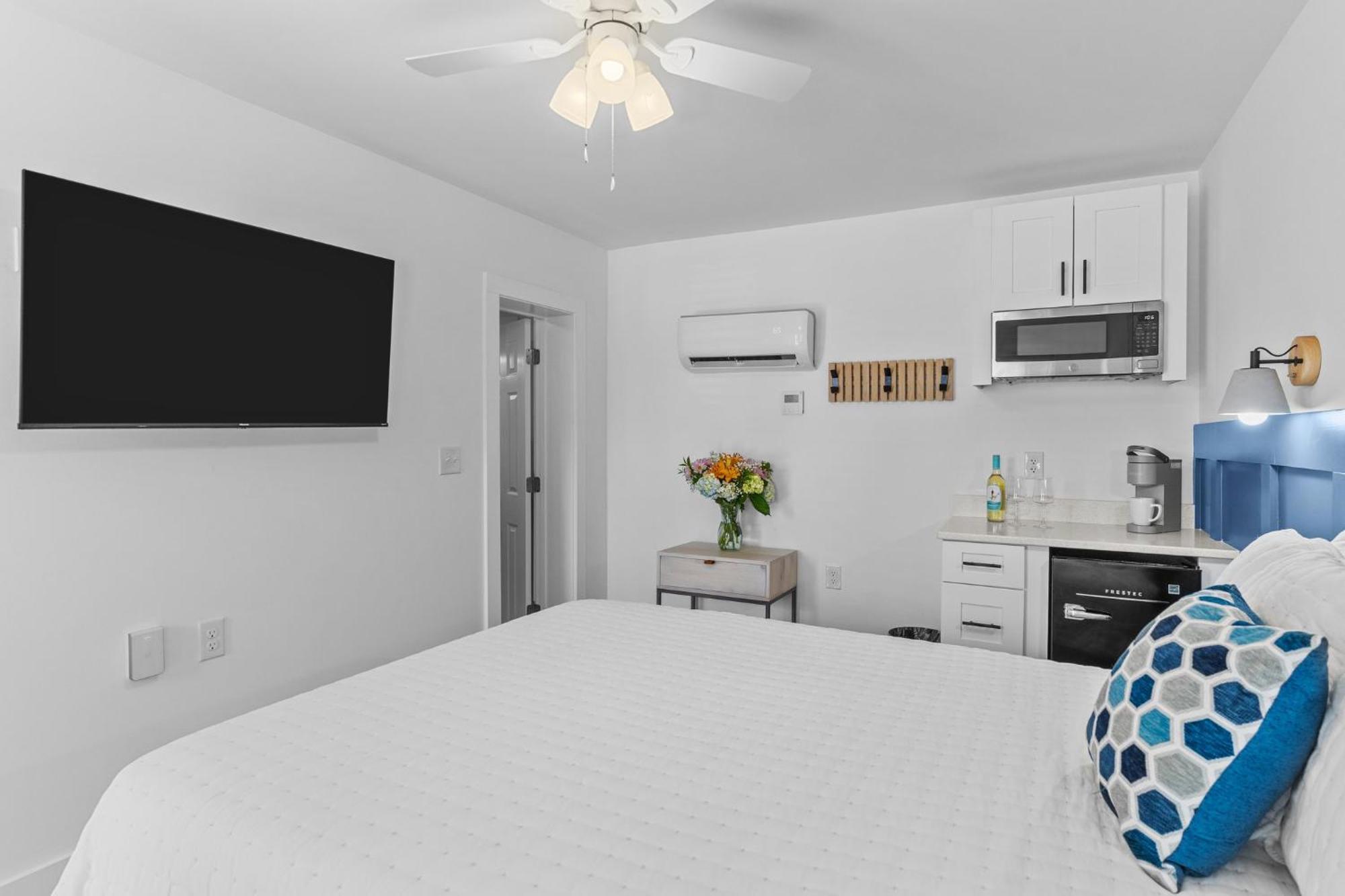 The Beach House At Oak Island By Carolina Resorts 외부 사진